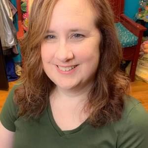 Meet your Posher, Tiffany